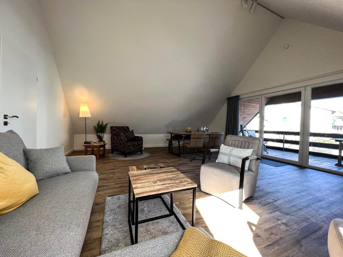 Pension Haus Lassen Westerland Buitenkant foto