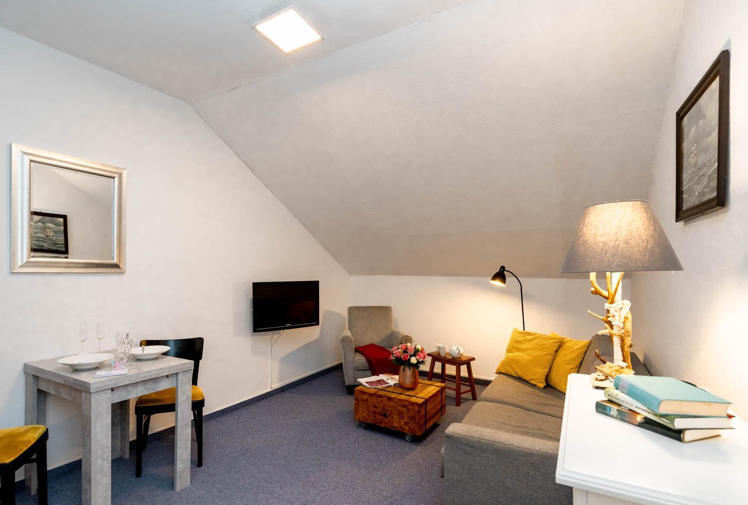 Pension Haus Lassen Westerland Buitenkant foto